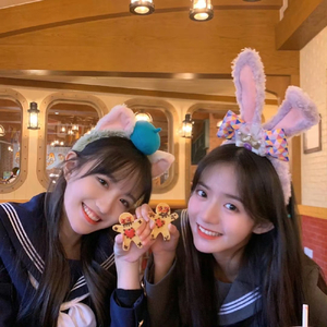 BOOM BOOM BOOM-姜杉&费沁源/曾晓雯