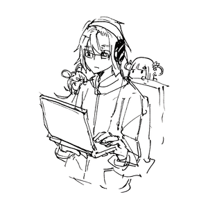 【海伊翻唱】焦骨【霜凝玥千粉贺】