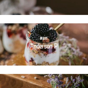 Anderson P