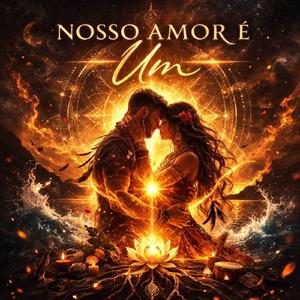 Nosso Amor é Um