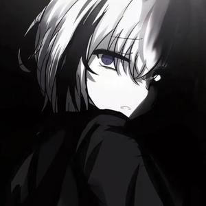 沉溺x沦陷（氛围混搭）