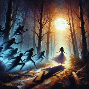 The Enchanted Forest