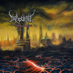 Narcotic Entanglement