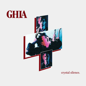 Crystal Silence (Dub Reprise)