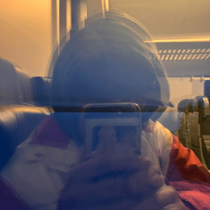 Jotain (mitä ei oo)