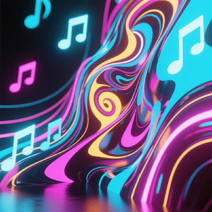 A garden full of love