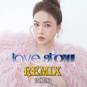 Vạn Vật Thay Đổi Lòng Người (Remix)