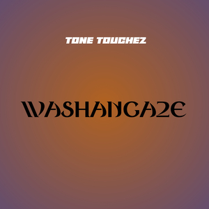 Washangaze