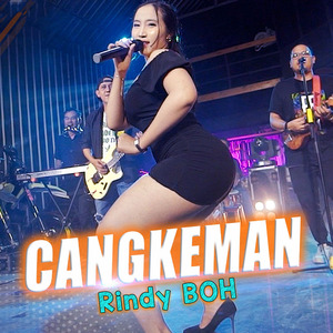Cangkeman