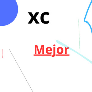 Mejor Xcv 5