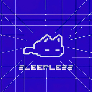 Sleepless