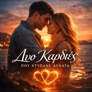 ΔΥΟ ΚΑΡΔΙΕΣ