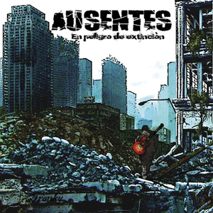 En Peligro de Extinción