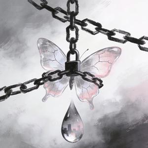 你是我触碰不到的风醒不来的梦