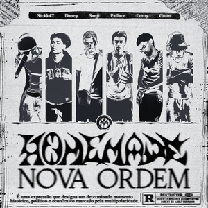 NOVA ORDEM