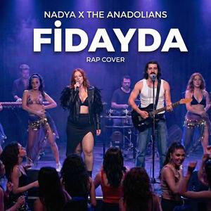 Fidayda (feat. Anadolians) (Rap Version)