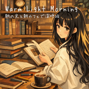 ジャズカフェミュージック 冬の窓辺で聴くチルサウンド