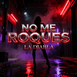 No Me Roques