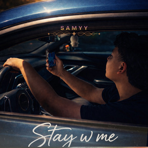 Stay w me