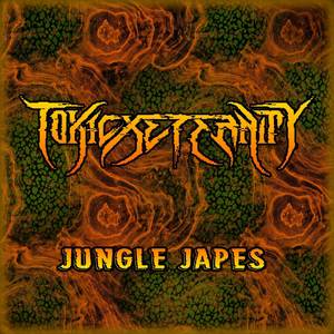 Jungle Japes (From "Donkey Kong 64") [Metal Version]
