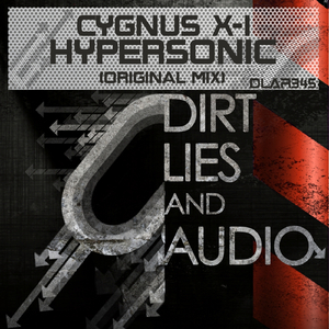 Hypersonic (Original Mix)