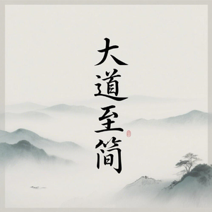大道至简