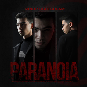 PARANOIA (DISS)