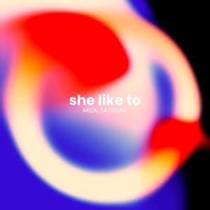 she like to