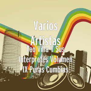 La Cumbia Del Perico