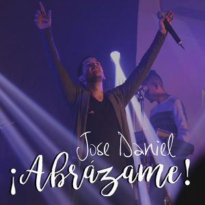 Abrázame (En Vivo)