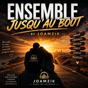 ENSEMBLE JUSQ'AU BOUT