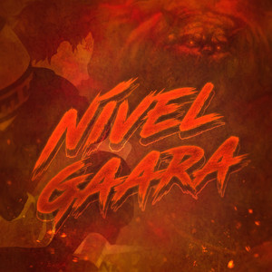 Rap do Gaara: Nível Kazekage