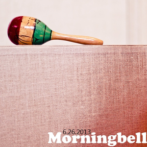 Polonaise To Sunrise/Awake, Awake, Awake