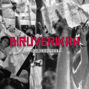 Biru-Verikan (feat. Mittu, Sharey, Arshy & Thsea)