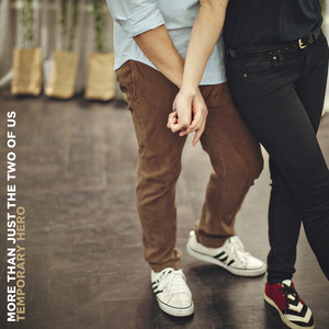 More Than Just The Two Of Us (Original Mix)