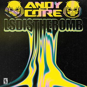 LSD IS THE BOMB (XELOR Remix)