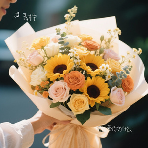 那么爱你为什么（Cover 赵十三）