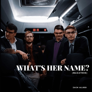 What's Her Name (Magatron)