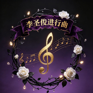 李圣俊进行曲