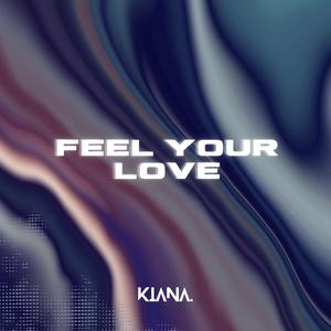 Feel Your Love