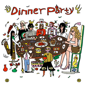 炸南瓜沙拉的AirPods