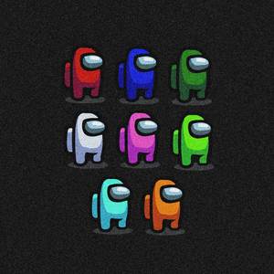 AMONG US THEME SONG (NATSU REMIX)