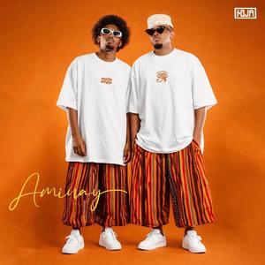 Durty (feat. Mr Moja)