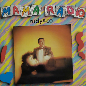 MAMA RADIO (Vocal Version)