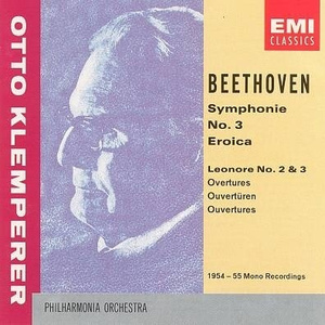 Symphony No. 3 in E flat major ("Eroica") , Op. 55:1. Allegro con brio
