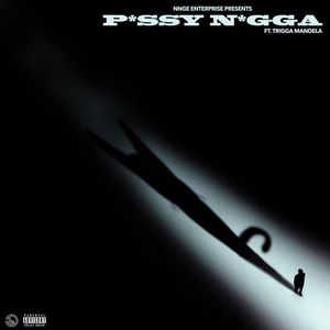 Pussy Nigga