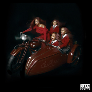 Children Of The Night