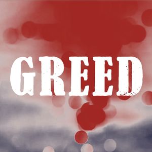 Greed（贪念）