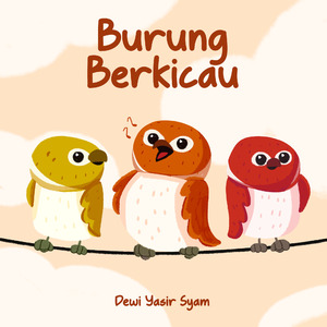 Burung Berkicau