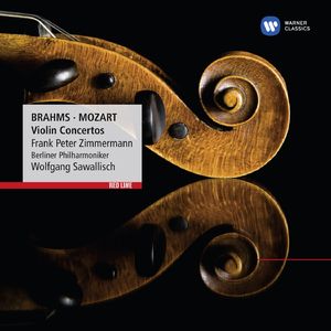 Violin Concerto No. 3 in G Major, K. 216:III. Rondeau. Allegro